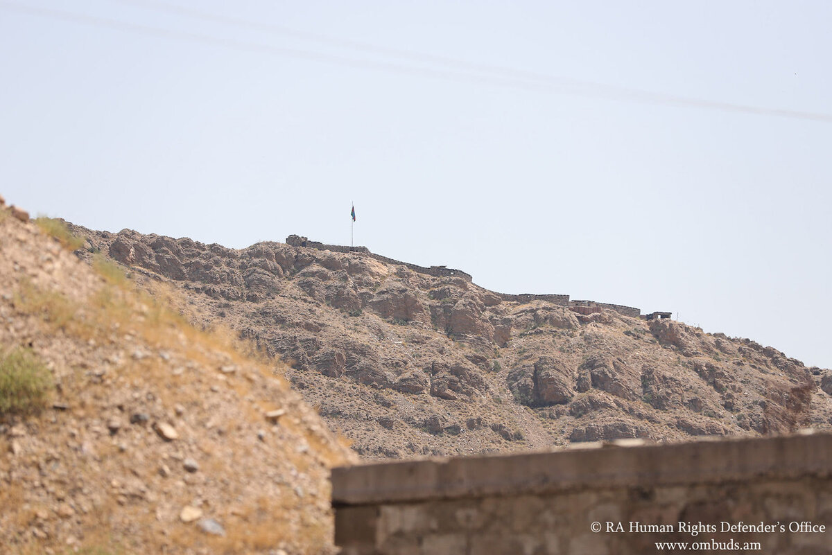 © Photo:Hayk Manukyan / Human Rights Defender of Armenia