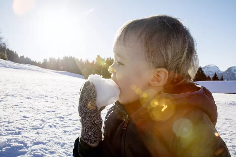    CHRIS TOBIN / GETTY IMAGE