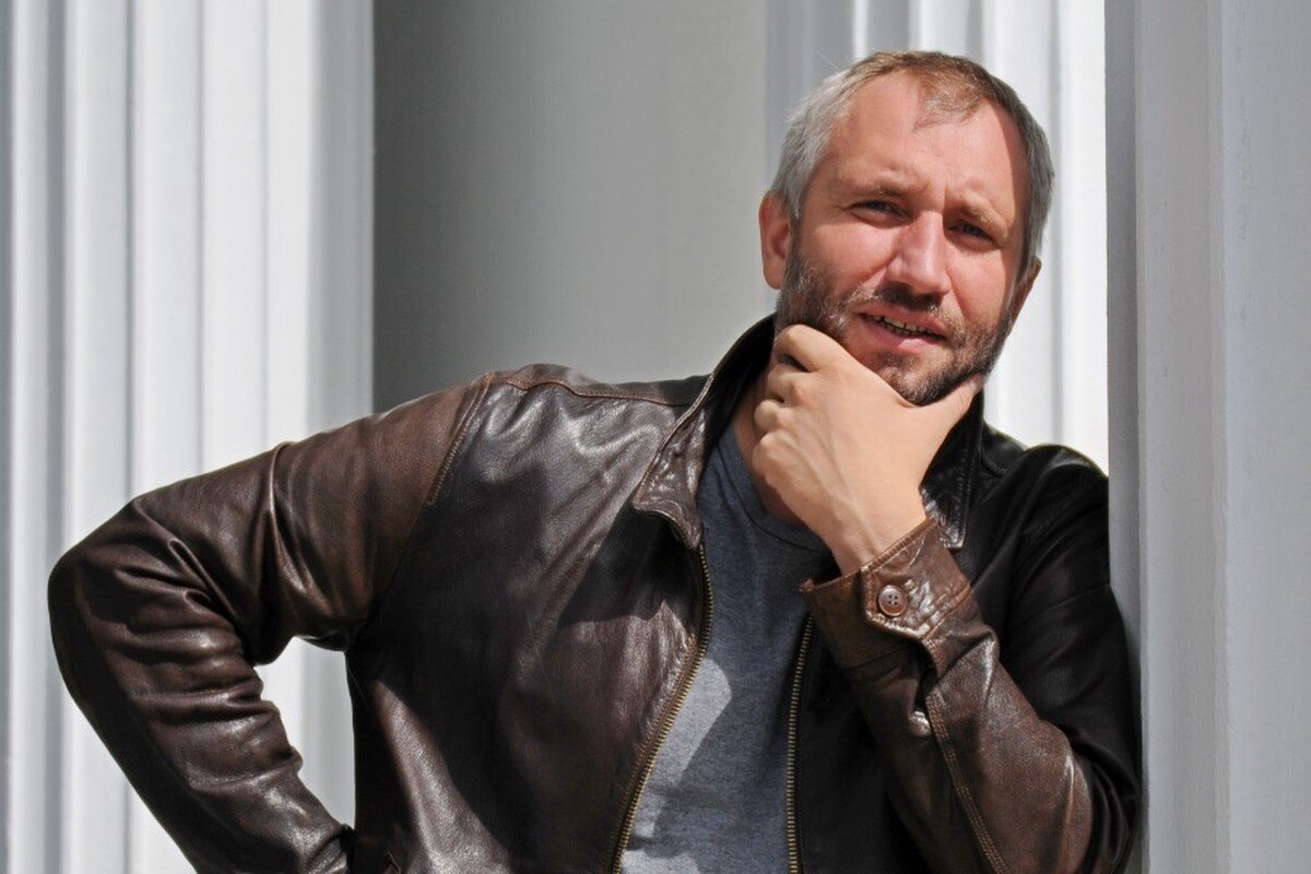 «Совершенно новый взгляд»: режиссер Быков вернется к съемкам сериала ...