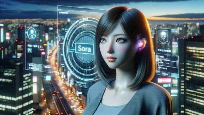 OpenAI представляет Sora: модель искусственного интеллекта для преобразования текста в видео