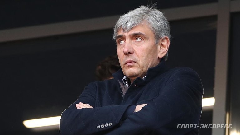    Сергей Галицкий.Александр Федоров