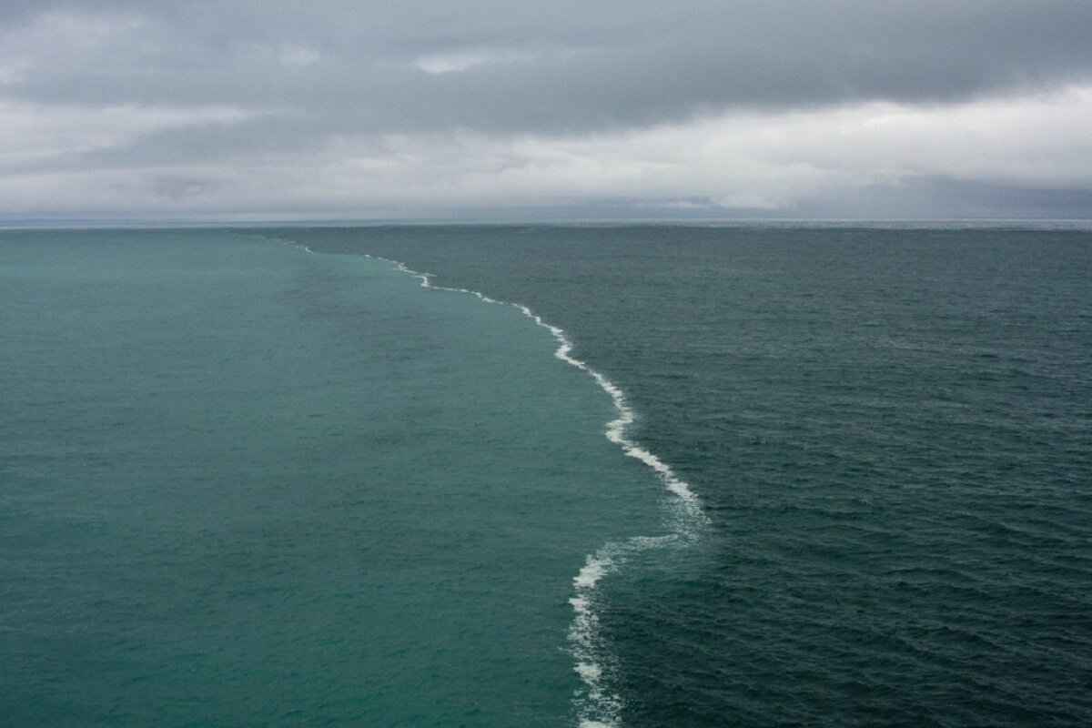 Балтийское море Северное море Атлантика