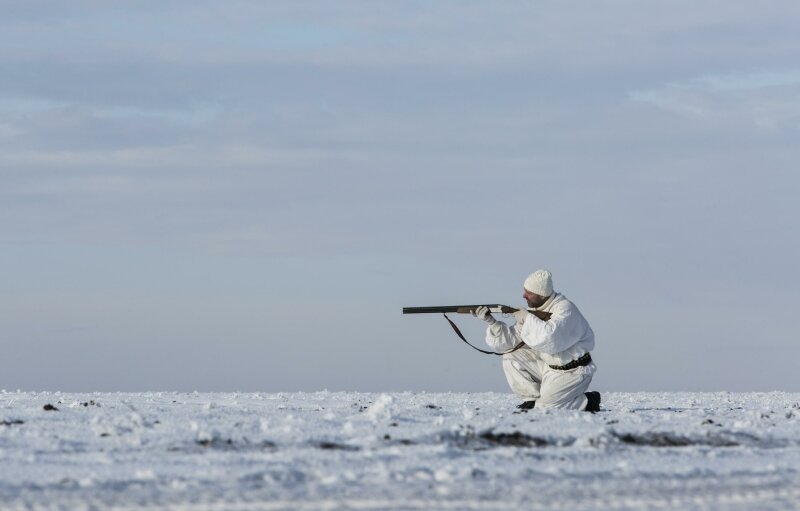    Фото: Nikolay Gyngazov/Russian Look/Globallookpress