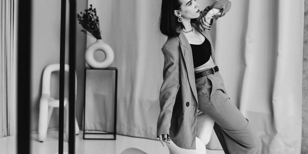 Что такое оцифровка гардероба