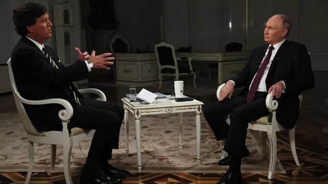 РИА Новости / Гавриил Григоров, POOL 