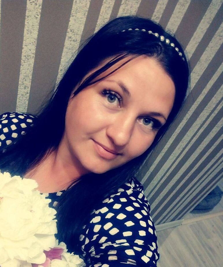    Ирина Данилова