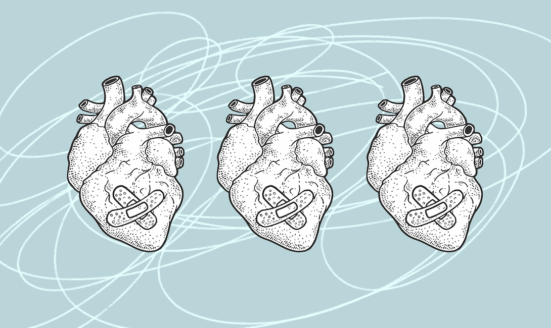 Случается, что в разговоре с приятелем или коллегой невольно болтнешь о чем-то личном.-3