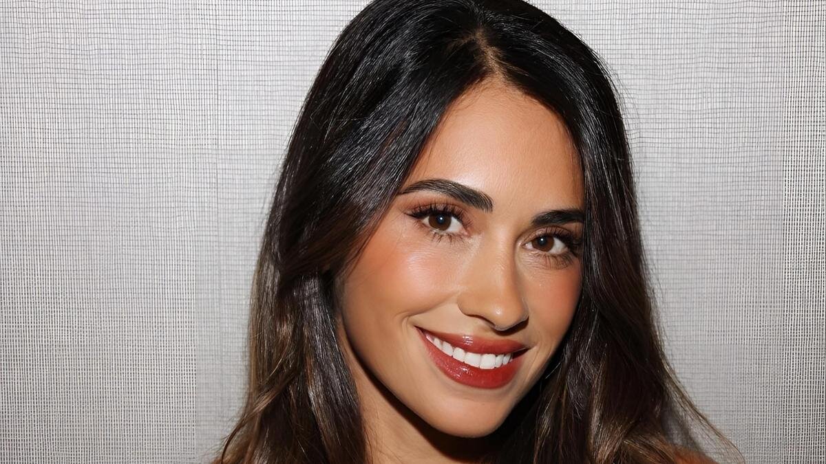    Антонелла Рокуццо:Instagram / antonelaroccuzzo