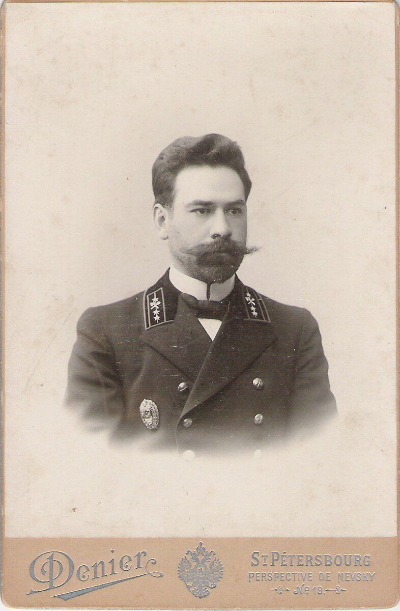 Григорий Васильевич Саренко