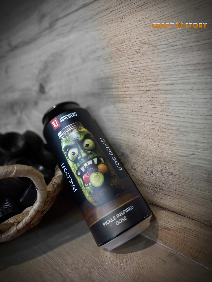 Craft Story - магазины крафтового и разливного пива в Тамбове