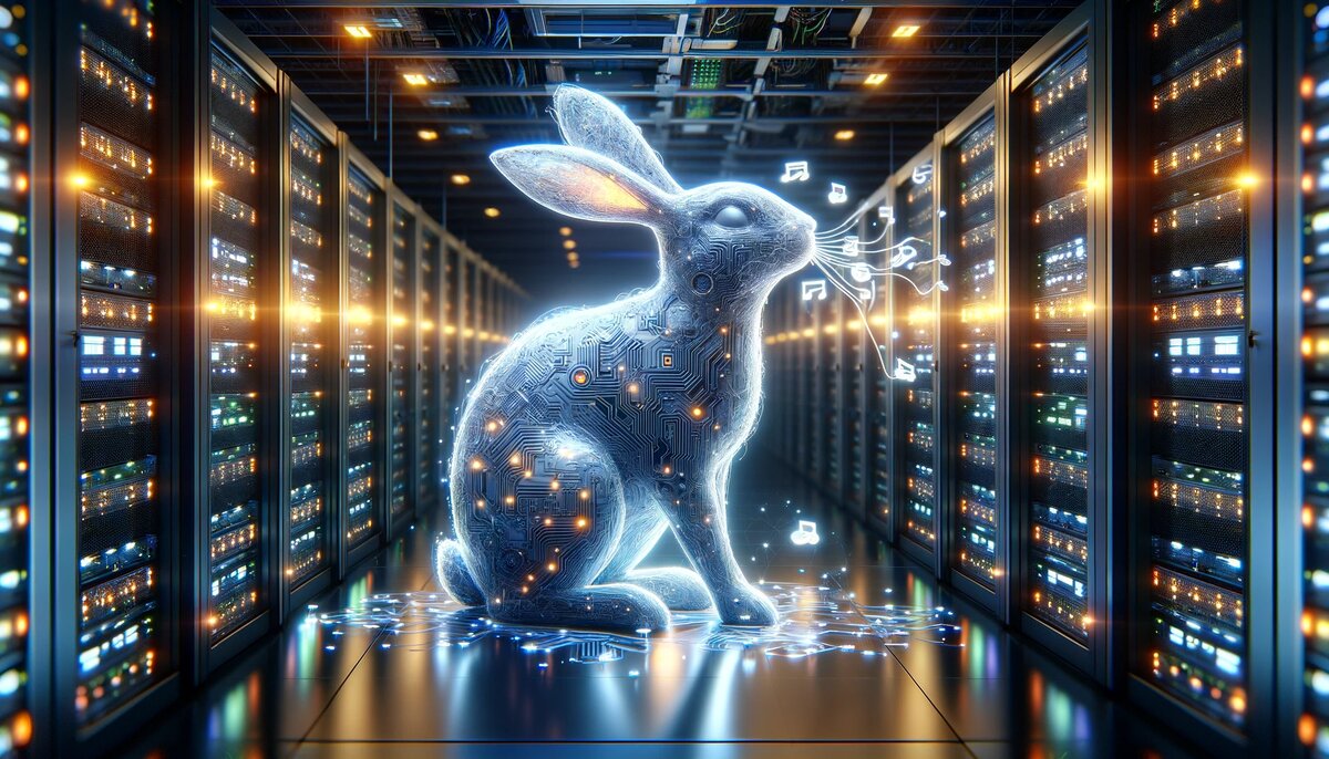 RabbitMQ: знакомый и незнакомый кролик | Школа проектного специалиста | Дзен