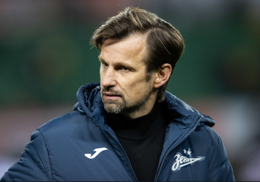 У каждого свои причины, Проблема не ушла и Просто повезло: Последние новости «Зенита». Главное, что случилось в стане "Спартака". Новости, мнения, инсайды и слухи вокруг команды.-3