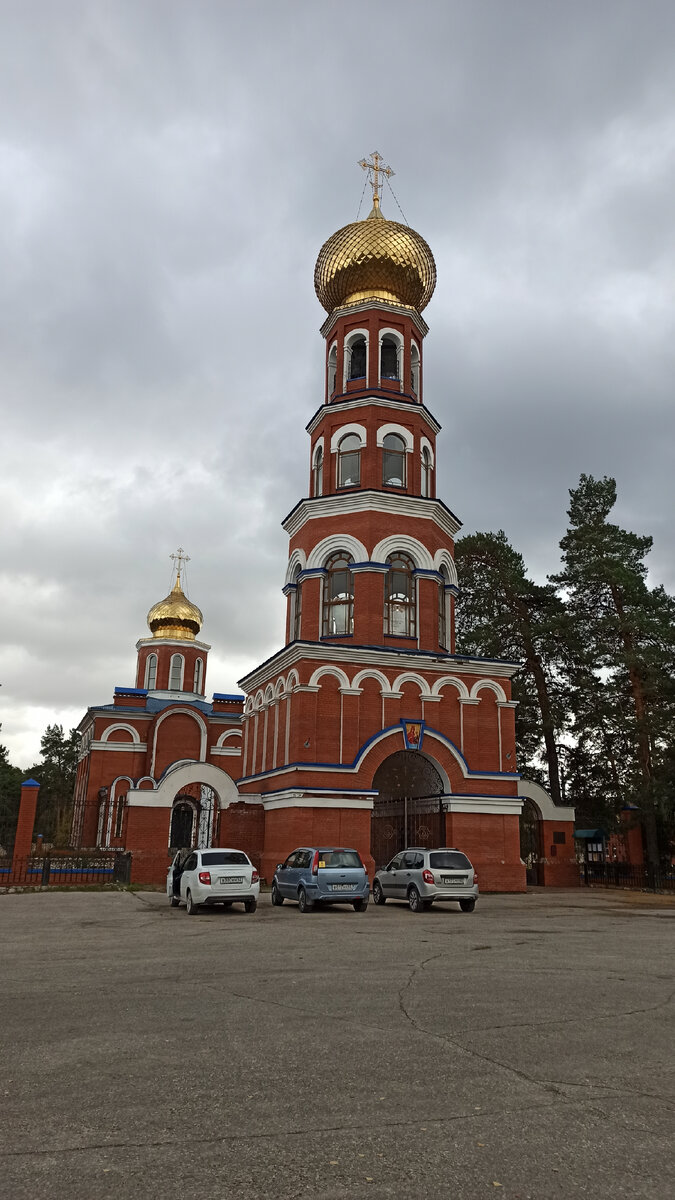 Лашма - уголок спокойствия в Рязанской области | Неторопливые прогулки |  Дзен