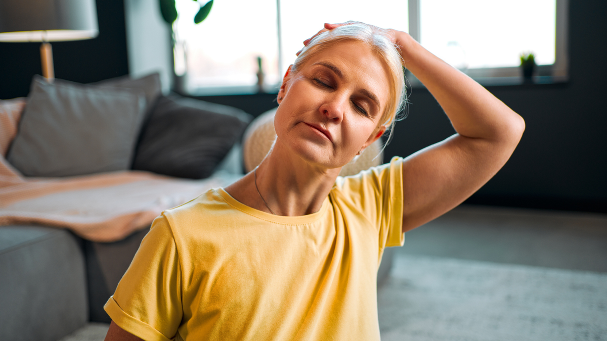 Поддержка суставов необходима женщинам в любом возрасте