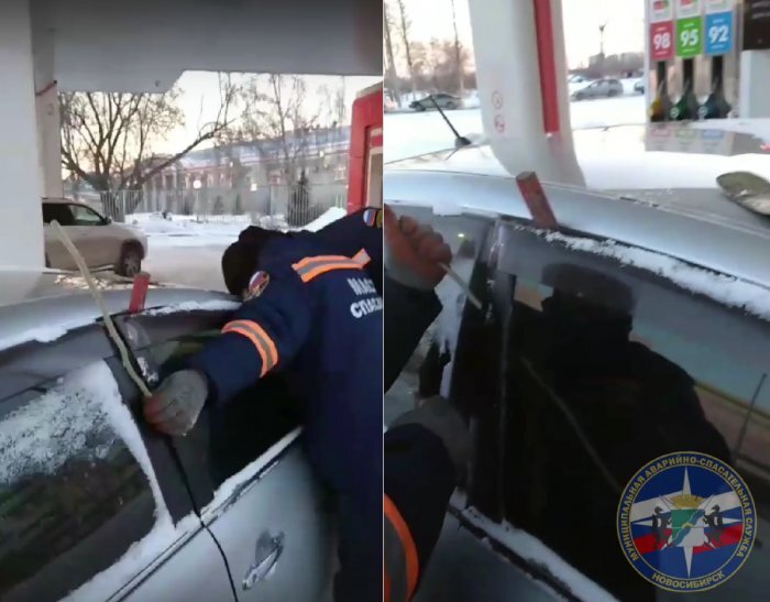 Кадры и видео МАСС