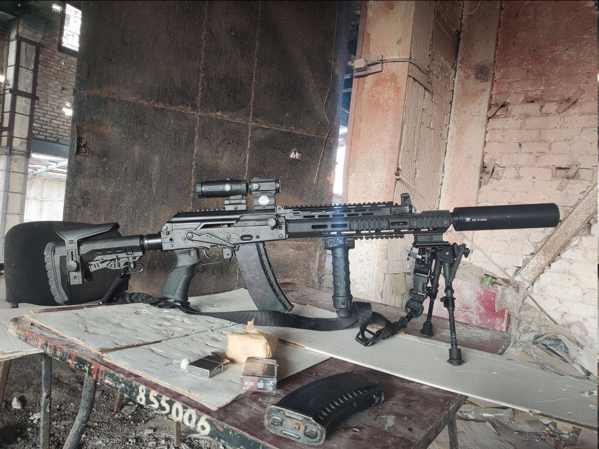 Зачётный тюнинг