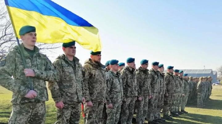 Фото: mil.gov.ua