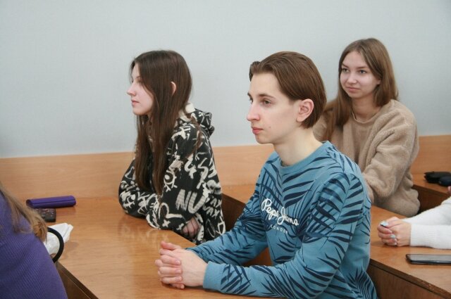    Фото: Избирательная комиссия Тульской области