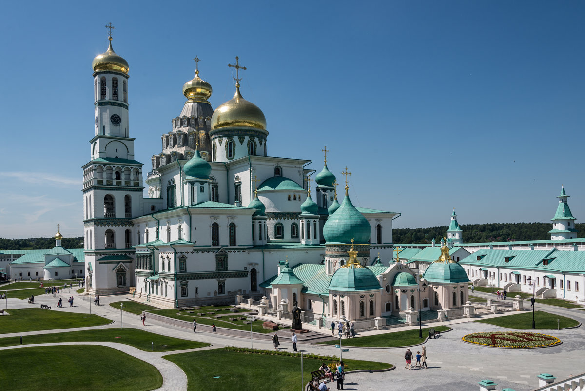 Храмы россии фото с названиями и описанием