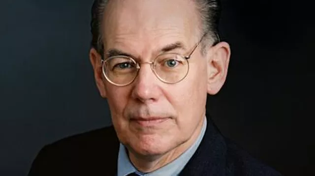 © commons.wikimedia.org / John Mearsheimer