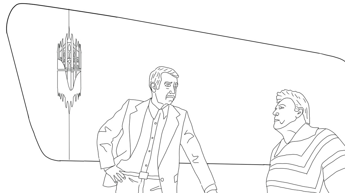 А Викберг "Доказательство"