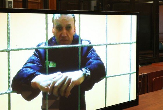    Алексей Навальный