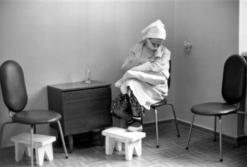    Да, чувства женщины понятны. Да, она ни в чём не виновата, на ней нет греха, а случившееся - страшная трагедия. Но также ни в чём не виноват и младенец. Фото: Aleksandr Schemlyaev/Russian Look/globallookpress