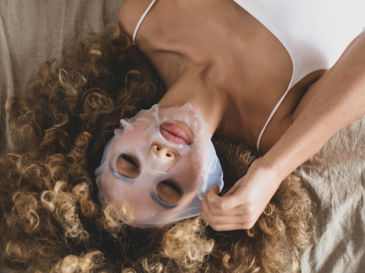 Архив Skinjestique