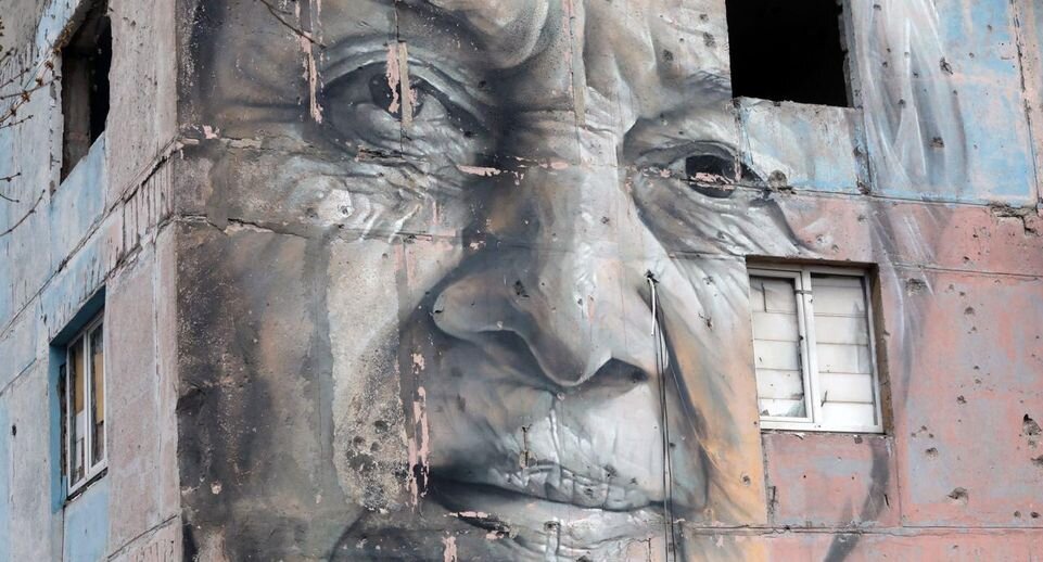    Hennadii Minchenkoukrinform / Global Look Press