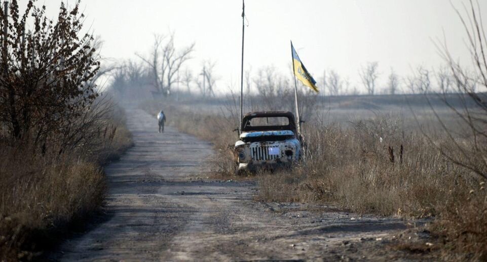    MARKIIAN LYSEIKO / Global Look Press