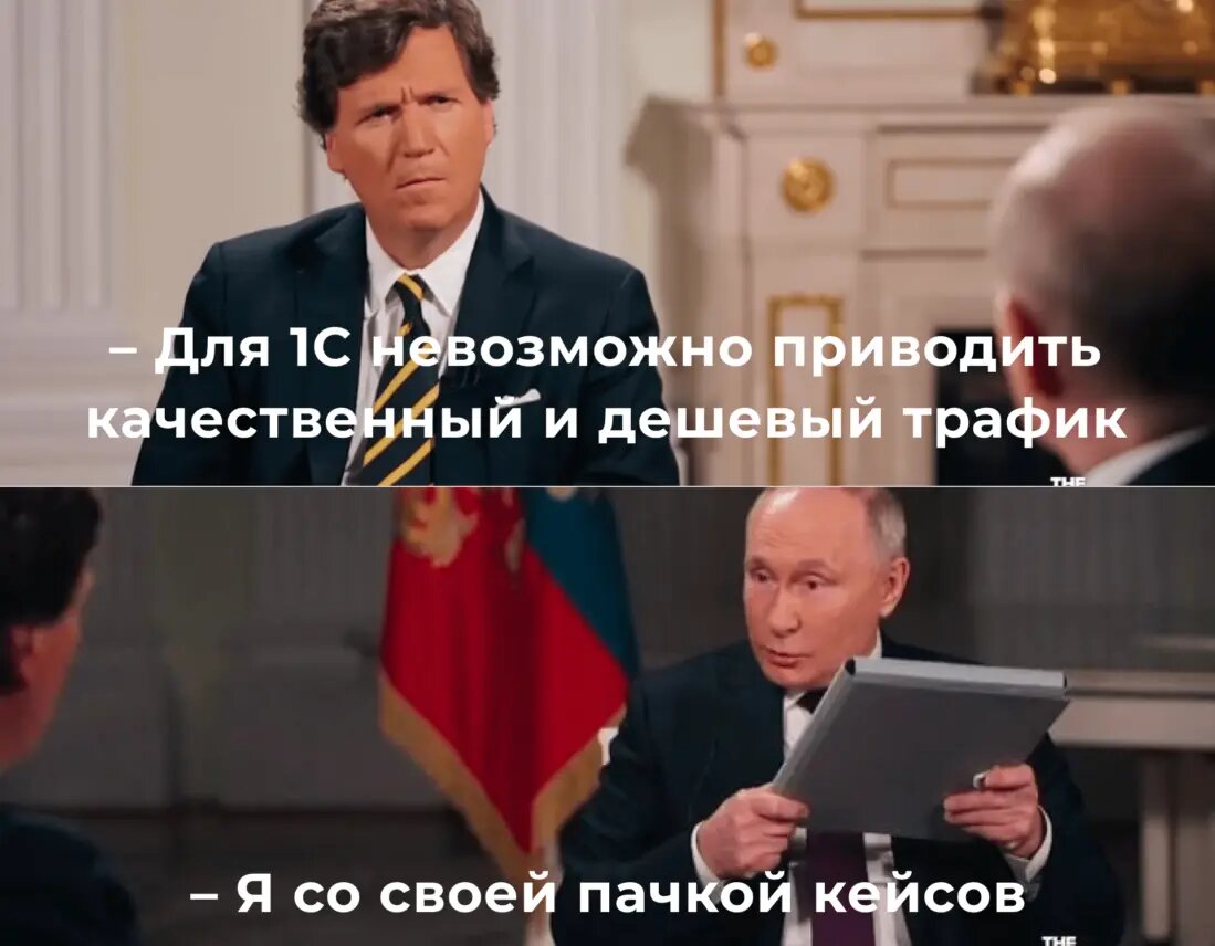 Как в Яндекс Директ приносить стабильный поток клиентов по разработке 1С,  если цена за клик выше 500 рублей | Контекстная реклама, которая работает.  ЖМИ5.РФ | Дзен