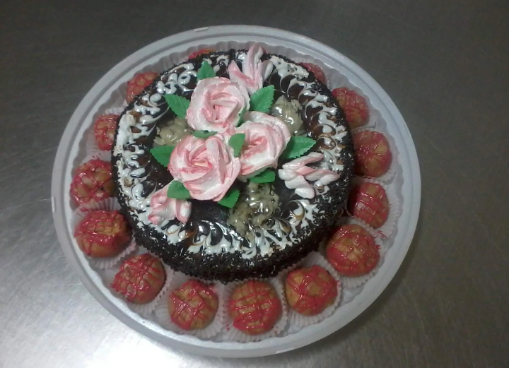 Фото из личного архива