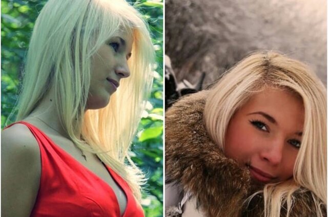    О своем диагнозе девушка узнала в 2014 году. Фото: Предоставлено героем публикации