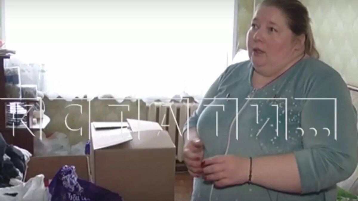 Фото: Нижегородское ТВ