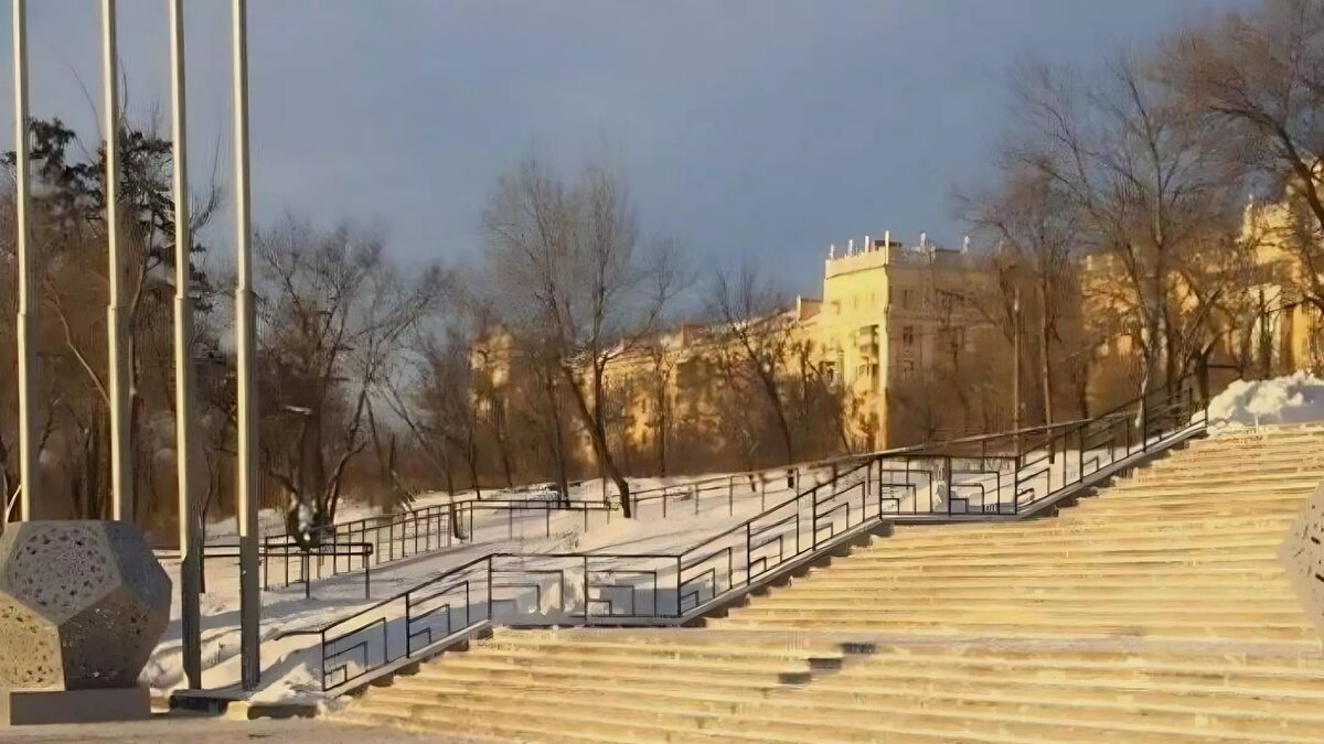     Еще одну общественную зону приведут в порядок на улице Титова в Волгограде, сообщает мэрия. В качестве подрядчика для разработки проекта благоустройства выбрали ростовскую предпринимательницу Марину Галкину.