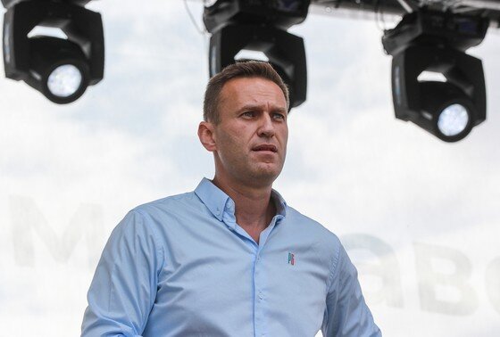   Алексей Навальный