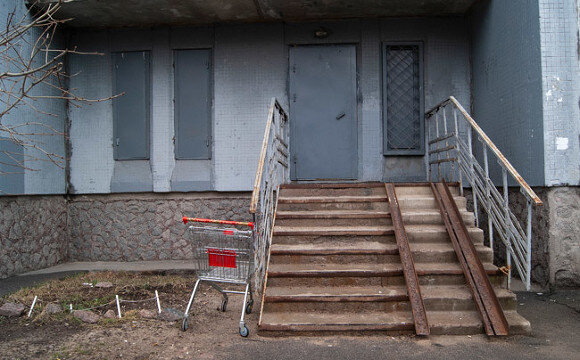    Фото Ангелины Лавровой, ИА «Росбалт»