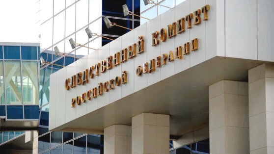    СКР: организована процессуальная проверка по факту смерти Навального Богдан Герцен