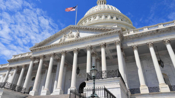    В Конгрессе США подготовили альтернативный проект о помощи Украине и об охране границ Богдан Герцен