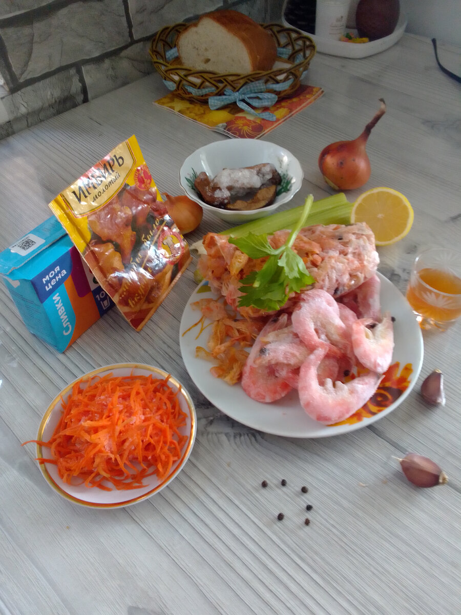 готовлю на две порции