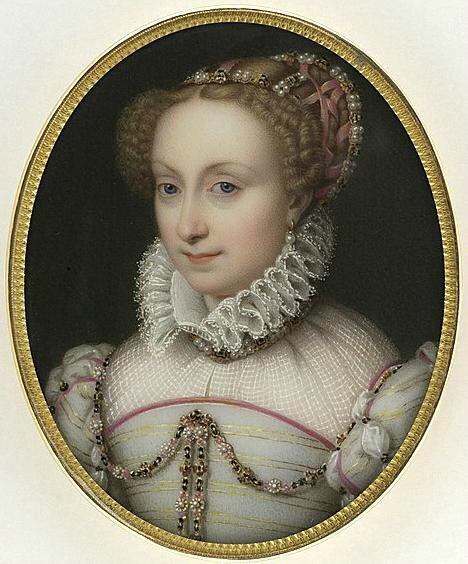 Жанна д’Альбре