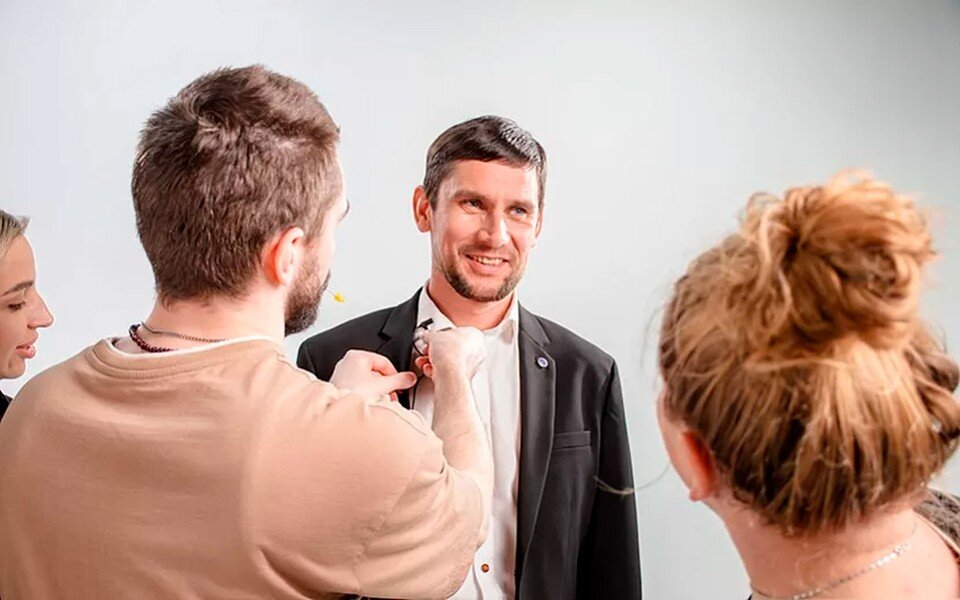    Сергей Тарасов, руководитель ООО «Криотехника»