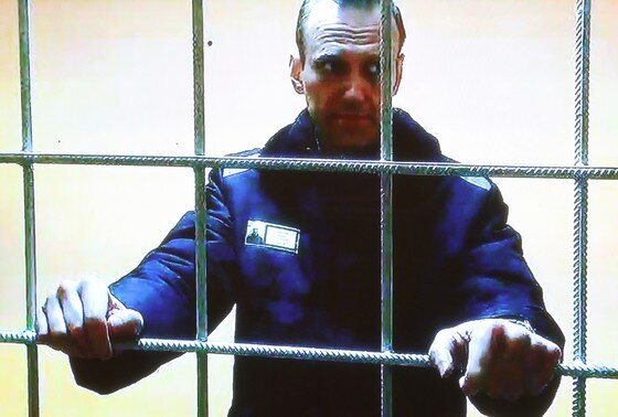    Алексей Навальный