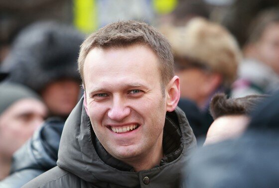     Алексей Навальный