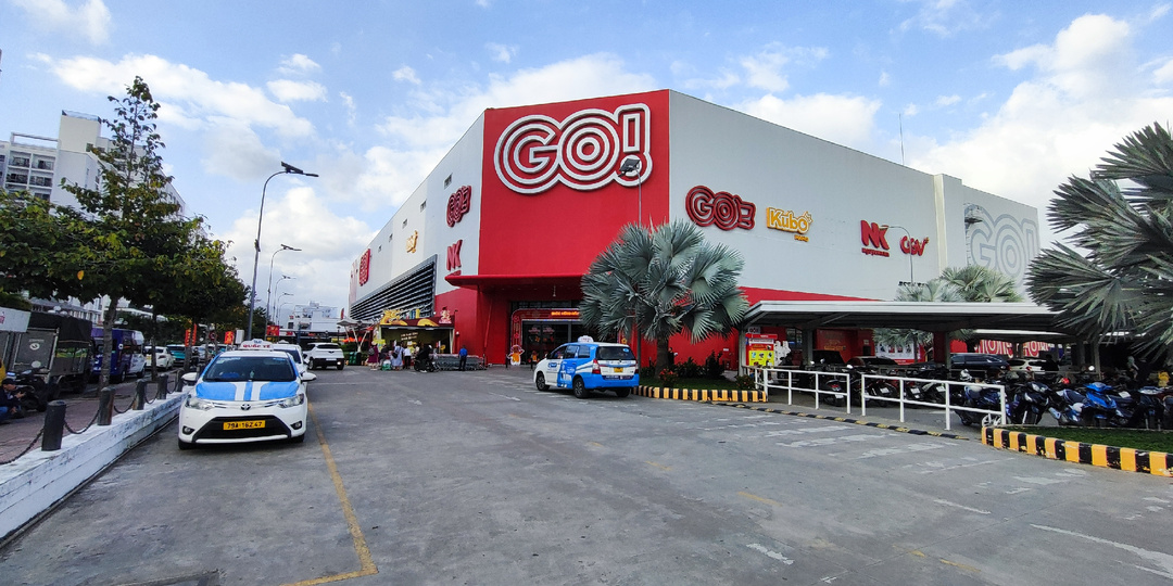 Сколько денег мы истратили за две недели в Нячанге (Вьетнам)