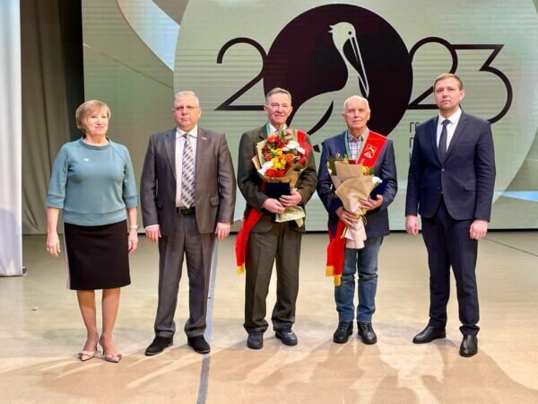    Фото: телеграм-канал Виктора Щигрева