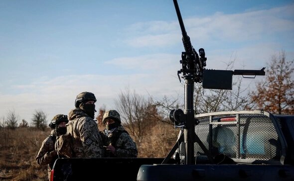 Фото: Глеб Гаранич / Reuters