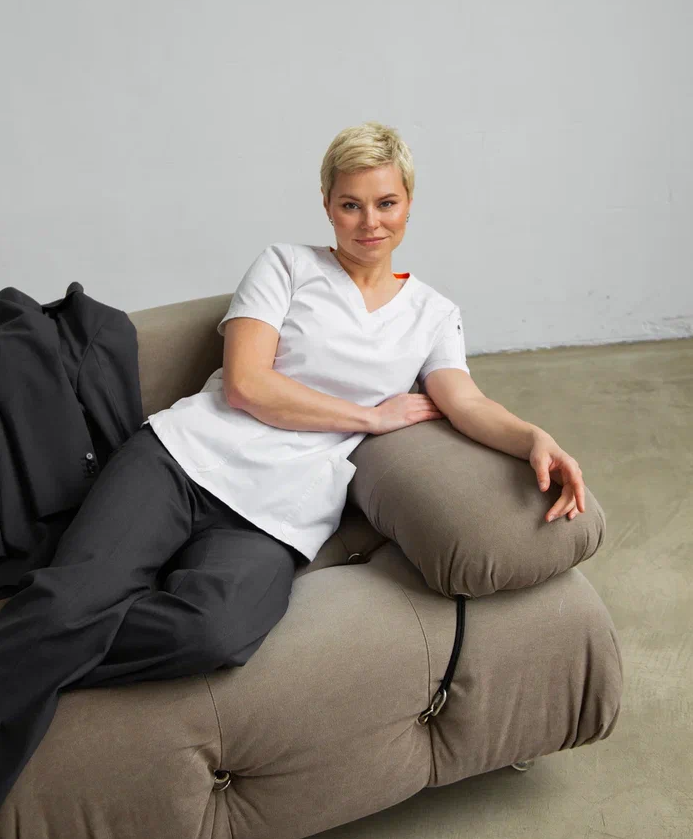 Ваш врач гинеколог-эндокринолог Екатерина Волкова