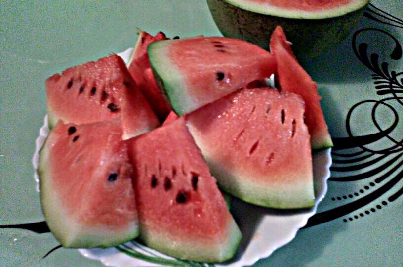 7 арбузов для Сибири (подборка сортов)