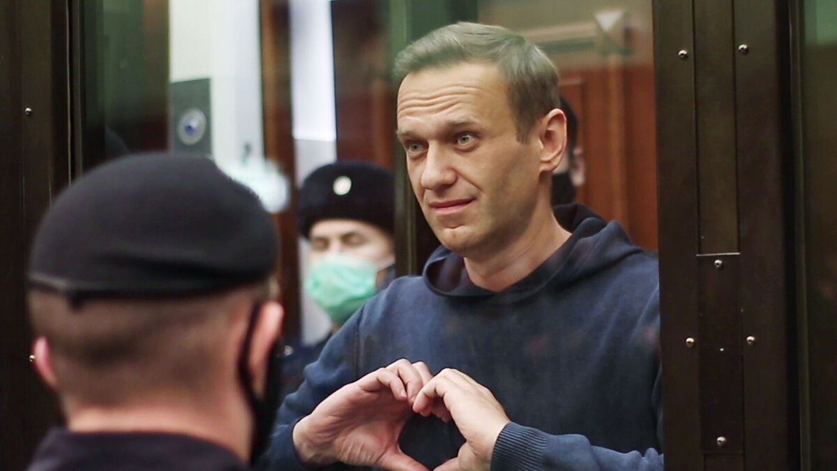 Алексей Навальный* умер в колонии или всё-таки замучили? | Юрист Эдуард  Чубуров | Юридическая консультация онлайн | Дзен